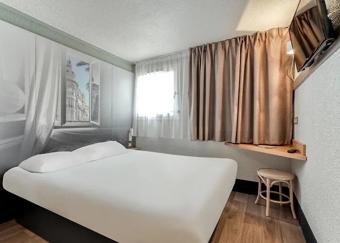 B&B Hotel Narbonne 2